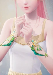 Forest's Blessing