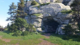 Songbreeze Cavern