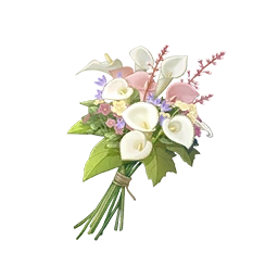 Flowers of Faith