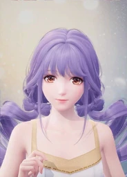 Violet Twilight