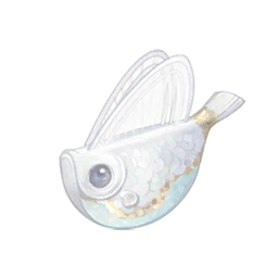 Carryfin