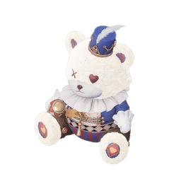 Melody Guardian Bear