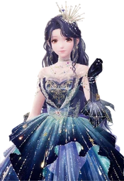 Stardust Flare: Eternal