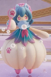 Fear Fufu