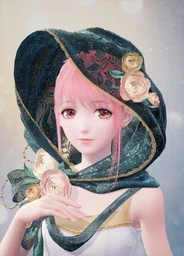 Silent Gaze