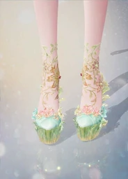 Eternal Spring Begins