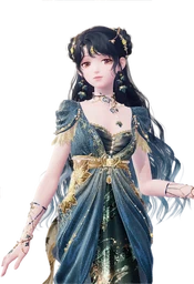 Harvest's Blessing: Starlight