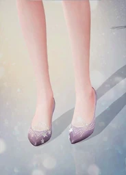 Star Dance: Dreamy Night