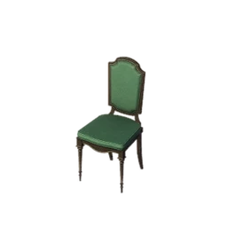Emerald Dining Chair