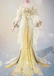 Ever Radiant