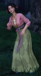 Nightbloom
