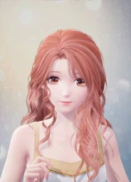 Shimmering Light: Melody