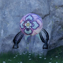 Wandering Pouch