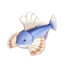 Toque Fish