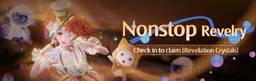 Nonstop Revelry