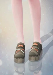 Soft Steps