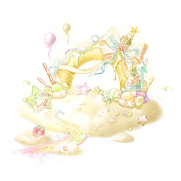 Sugarcloud Dreamweave: Radiance