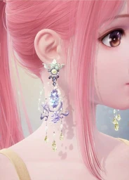 Lingering Pearls