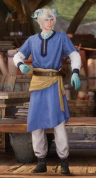 Theodore