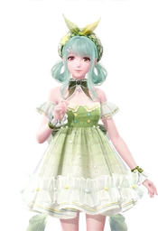 Bubbly Voyage: Spring