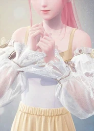 Radiant Blossom
