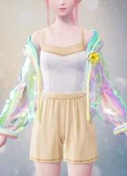 Riotous Shine