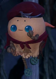 Dreamer Cape Theo