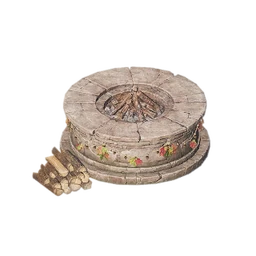 Wildwood Fire Pit