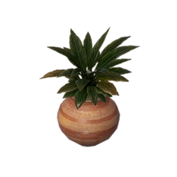 Ripple Ring Vase