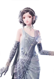Daughter of the Kingdom: Night Traverse