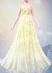 Eternal Radiance