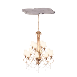 Luminous Chandelier