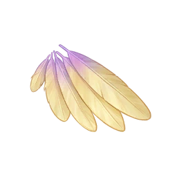 New Wings for the Little Bird