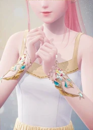 Forest's Blessing: Dewdrop