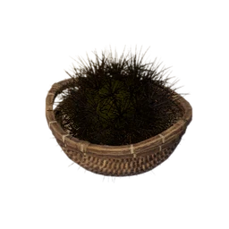 Thornwhisper Pot