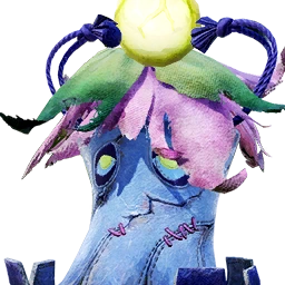 Greedy Bloom Pouch