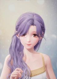 Lavenfringe Breeze