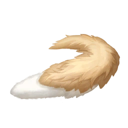 Behemoth Back Fur