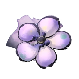 Floral Cloth