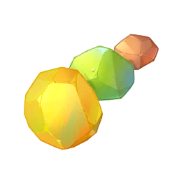 Melancholy Beads