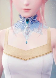 Crimson Tears: Icy
