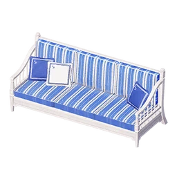 Ocean Rhythm Sofa