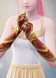 Protector's Mark