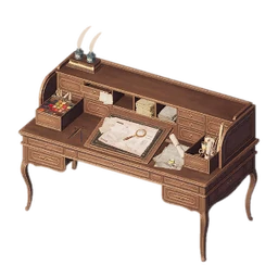 Crafting Table