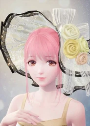 Graceful Gaze
