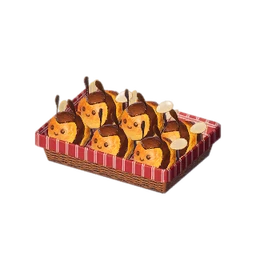 Buzzing Bread
