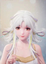 Dew Radiance