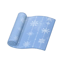 Falling Snowflakes