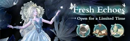 Fresh Echoes