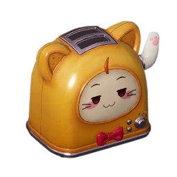 Good Momo Toaster